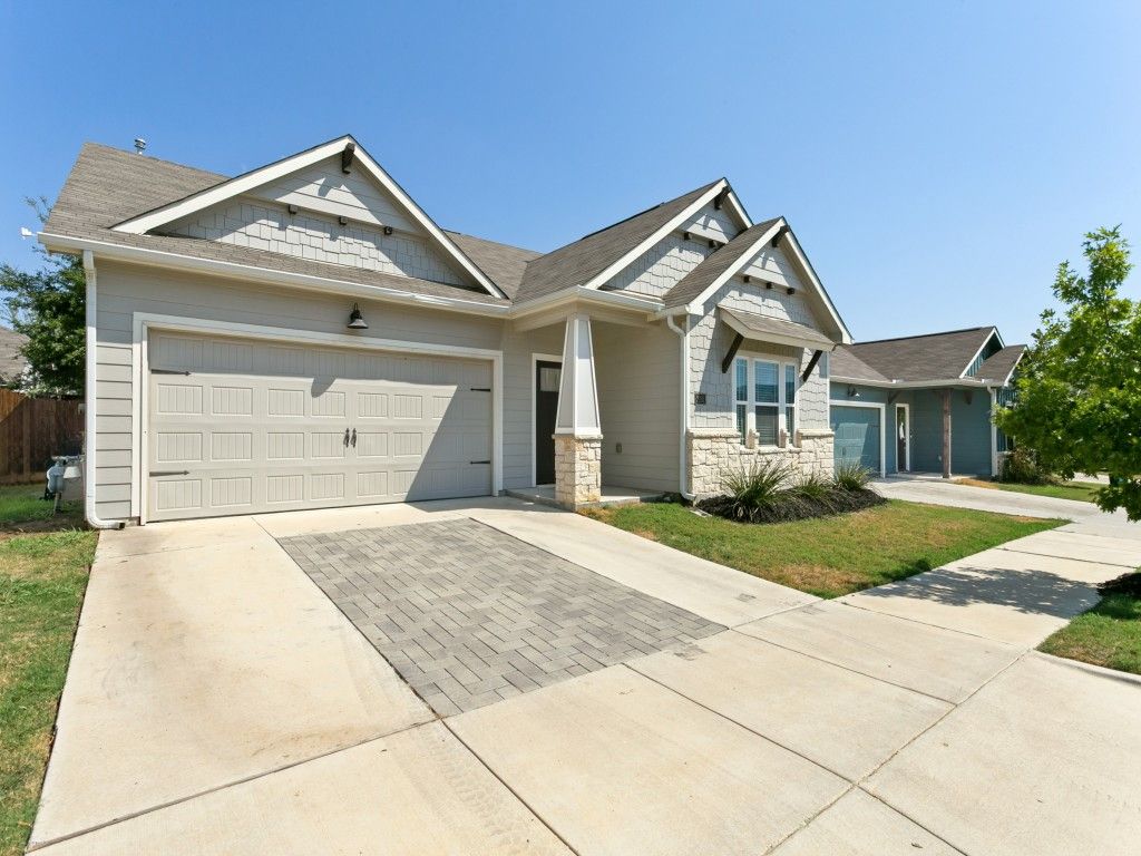 2201 Paxton Way, Denton, TX 76209 — photo 2