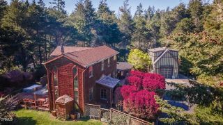 10360 Gary Lane, Mendocino, CA 95460
