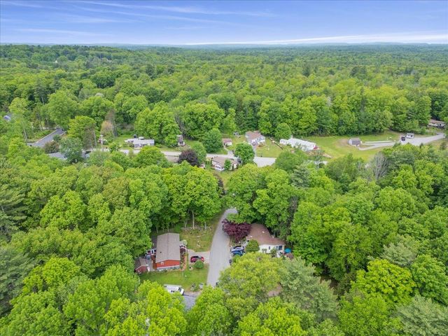 13 Spoke Street, Danville, NH 03819