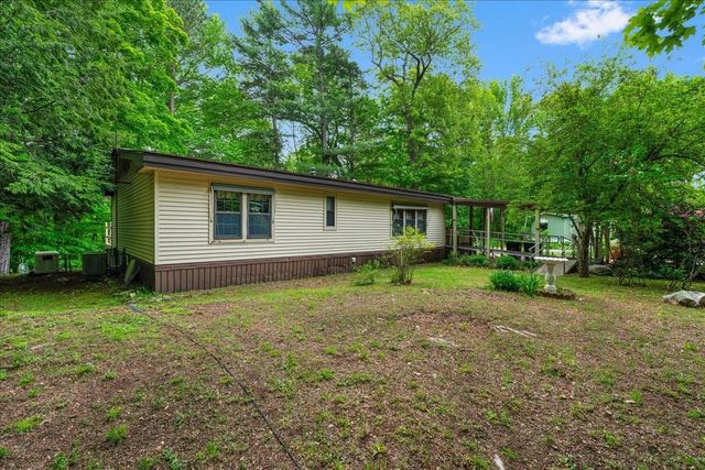 13 Spoke Street, Danville, NH 03819