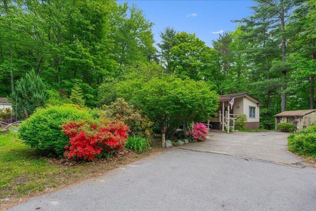 13 Spoke Street, Danville, NH 03819