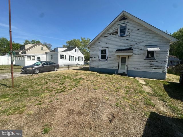 39 JENKINS AVE, Pennsville, NJ 08070