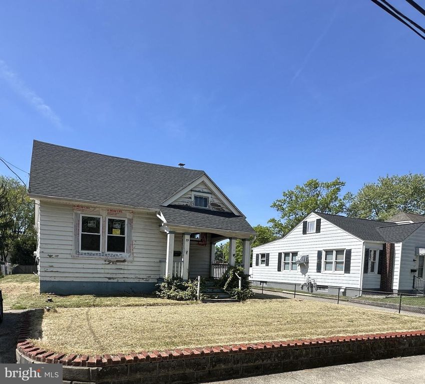 39 JENKINS AVE, Pennsville, NJ 08070