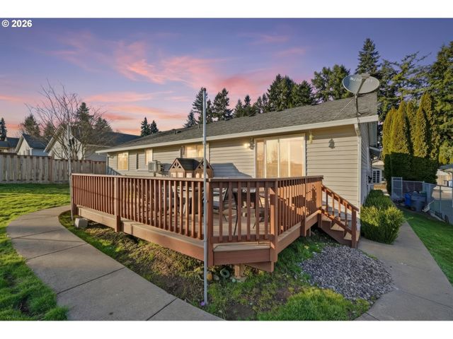 7611 Ne 67TH St, Vancouver, WA 98662