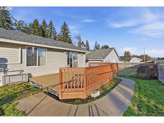 7611 Ne 67TH St, Vancouver, WA 98662
