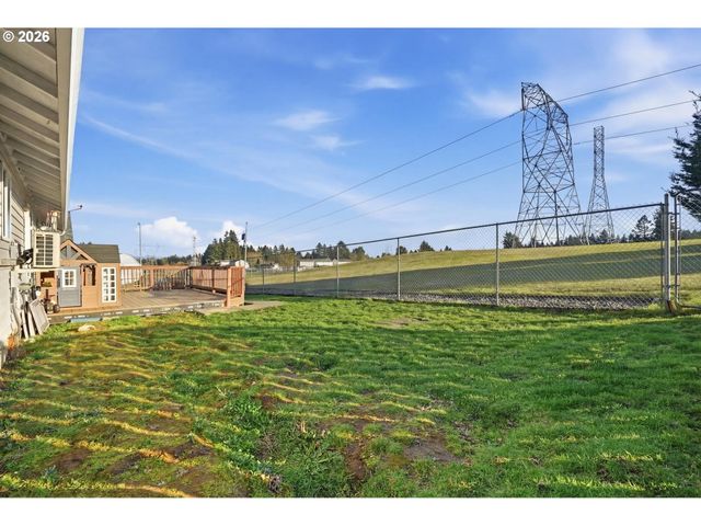 7611 Ne 67TH St, Vancouver, WA 98662