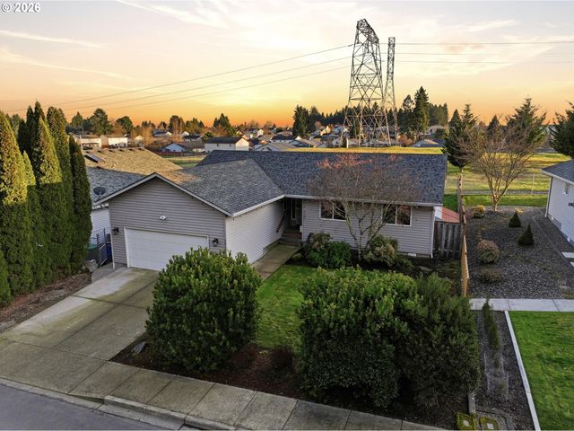 7611 Ne 67TH St, Vancouver, WA 98662