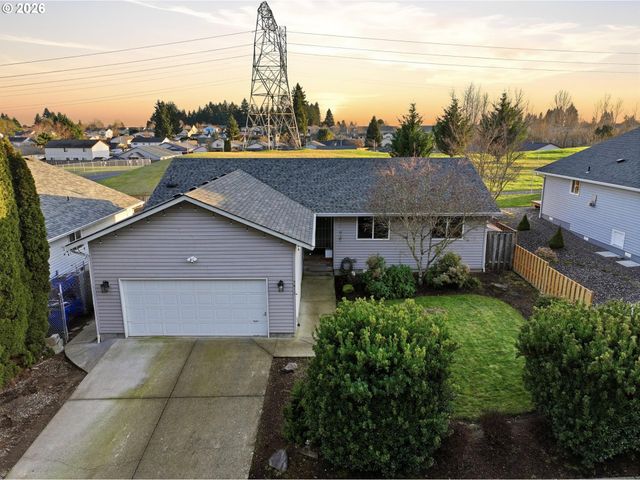 7611 Ne 67TH St, Vancouver, WA 98662