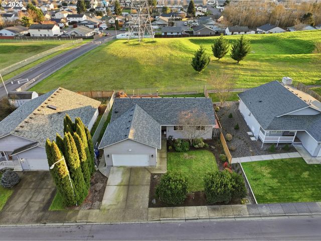 7611 Ne 67TH St, Vancouver, WA 98662