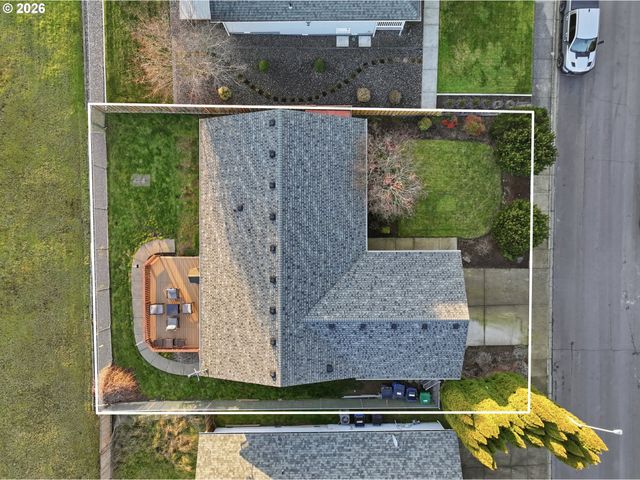 7611 Ne 67TH St, Vancouver, WA 98662