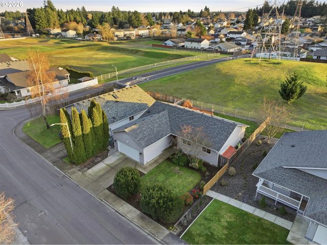 7611 Ne 67TH St, Vancouver, WA 98662