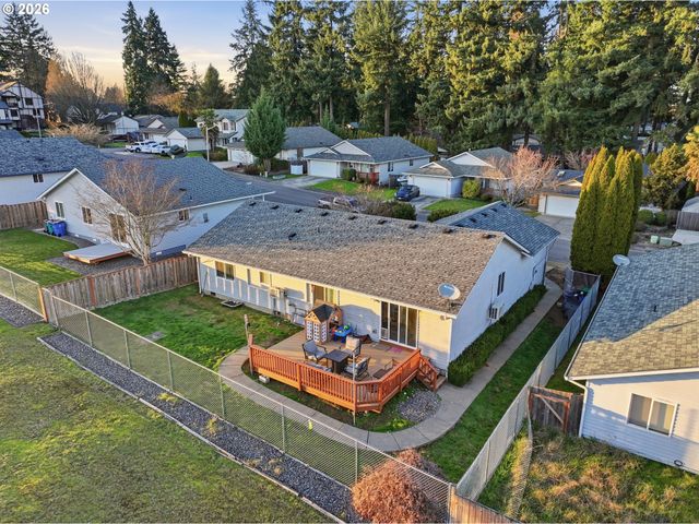 7611 Ne 67TH St, Vancouver, WA 98662