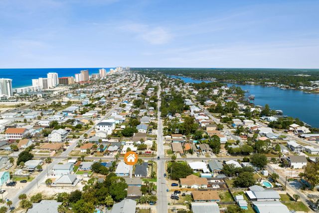 5817 Pinetree Avenue, Panama City Beach, FL 32408