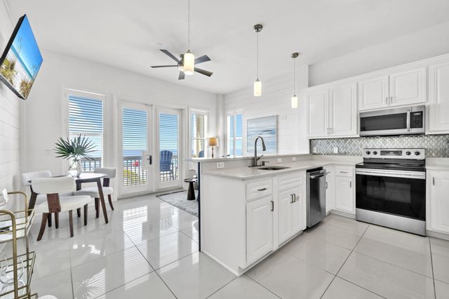 613 Eastern Lake Road, UNIT 3, Santa Rosa Beach, FL 32459