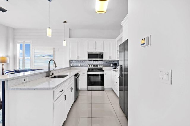 613 Eastern Lake Road, UNIT 3, Santa Rosa Beach, FL 32459