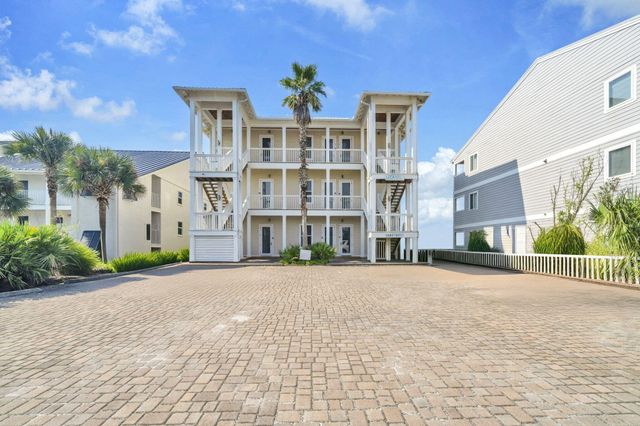 613 Eastern Lake Road, UNIT 3, Santa Rosa Beach, FL 32459