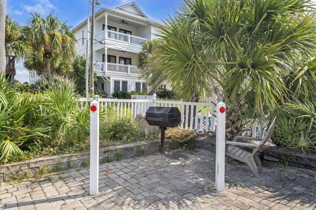 613 Eastern Lake Road, UNIT 3, Santa Rosa Beach, FL 32459