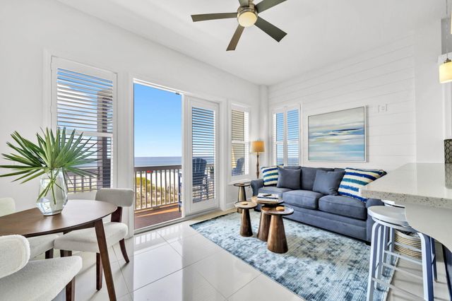 613 Eastern Lake Road, UNIT 3, Santa Rosa Beach, FL 32459