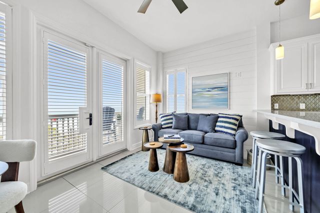 613 Eastern Lake Road, UNIT 3, Santa Rosa Beach, FL 32459