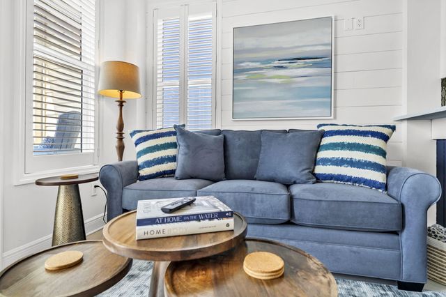 613 Eastern Lake Road, UNIT 3, Santa Rosa Beach, FL 32459