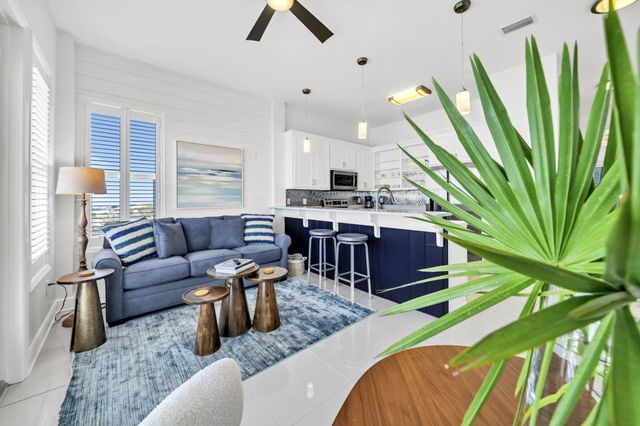 613 Eastern Lake Road, UNIT 3, Santa Rosa Beach, FL 32459