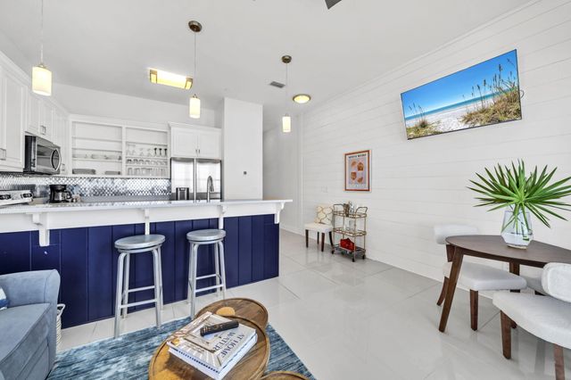 613 Eastern Lake Road, UNIT 3, Santa Rosa Beach, FL 32459