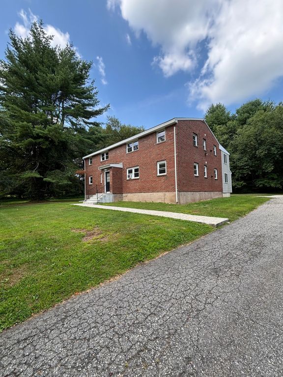 103 Hebron Road, Marlborough, CT 06447