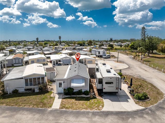 1475 FLAMINGO DRIVE 122, Englewood, FL 34224