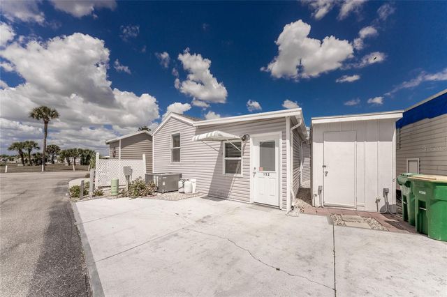 1475 FLAMINGO DRIVE 122, Englewood, FL 34224