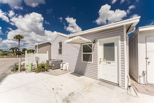 1475 FLAMINGO DRIVE 122, Englewood, FL 34224