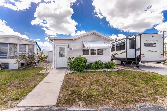 1475 FLAMINGO DRIVE 122, Englewood, FL 34224