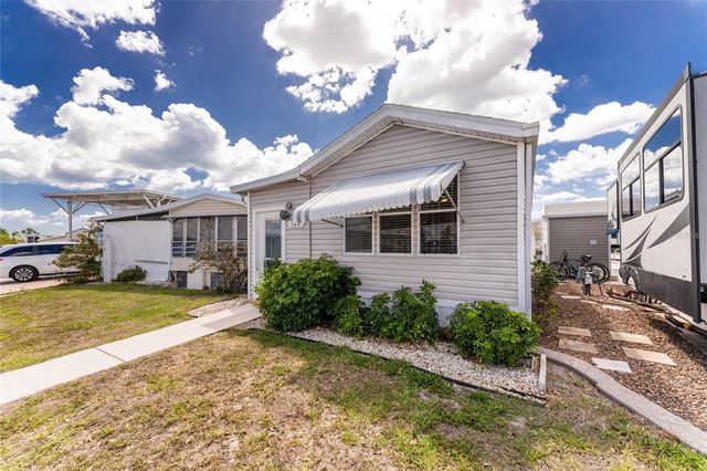 1475 FLAMINGO DRIVE 122, Englewood, FL 34224