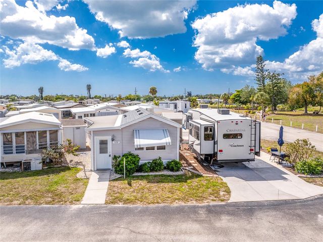 1475 FLAMINGO DRIVE 122, Englewood, FL 34224