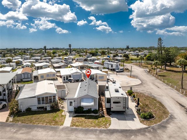 1475 FLAMINGO DRIVE 122, Englewood, FL 34224