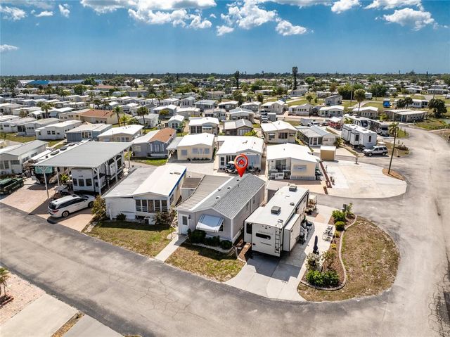 1475 FLAMINGO DRIVE 122, Englewood, FL 34224