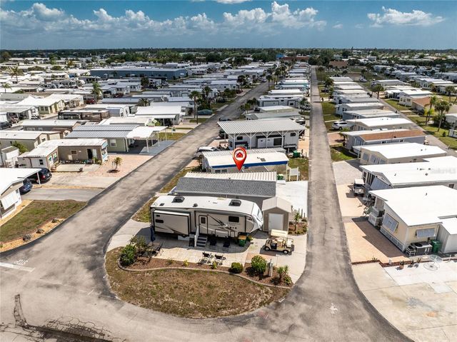 1475 FLAMINGO DRIVE 122, Englewood, FL 34224