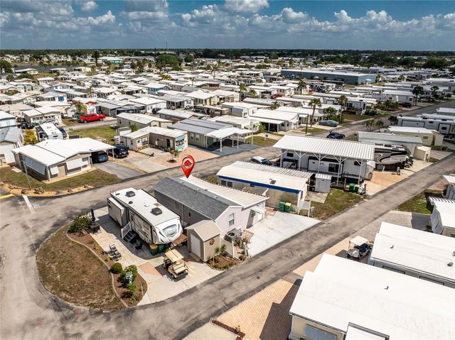 1475 FLAMINGO DRIVE 122, Englewood, FL 34224