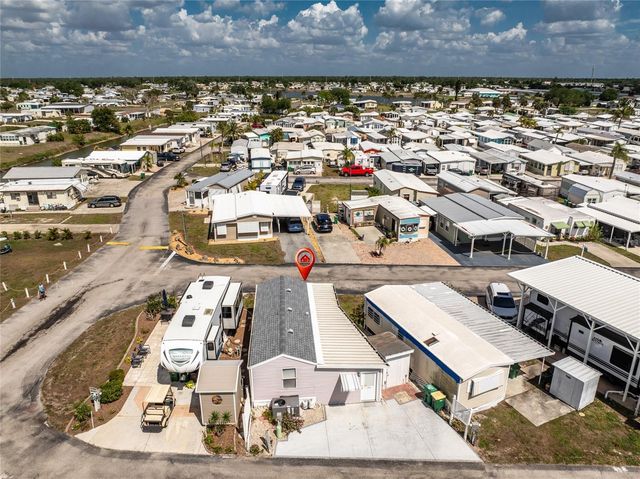 1475 FLAMINGO DRIVE 122, Englewood, FL 34224