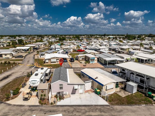 1475 FLAMINGO DRIVE 122, Englewood, FL 34224