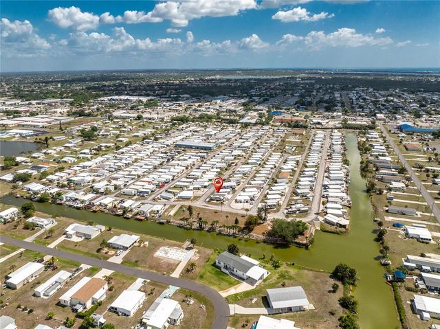 1475 FLAMINGO DRIVE 122, Englewood, FL 34224