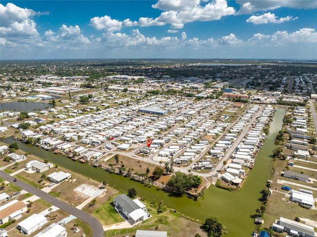 1475 FLAMINGO DRIVE 122, Englewood, FL 34224