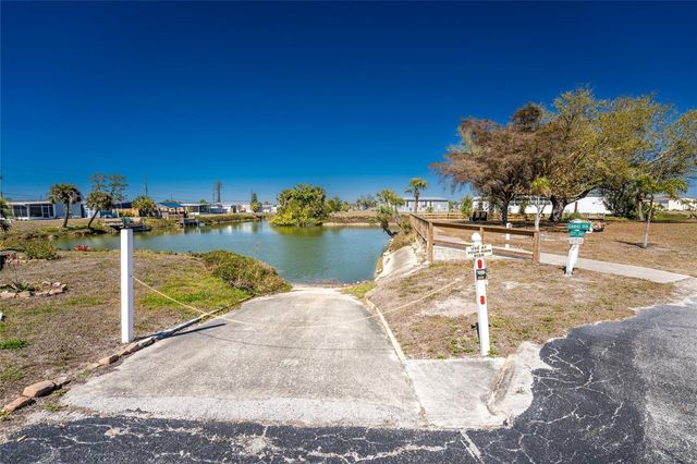1475 FLAMINGO DRIVE 122, Englewood, FL 34224