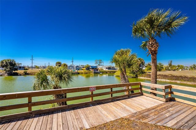 1475 FLAMINGO DRIVE 122, Englewood, FL 34224