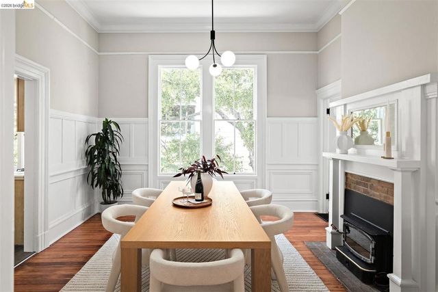 1418 Spruce St, Berkeley, CA 94709