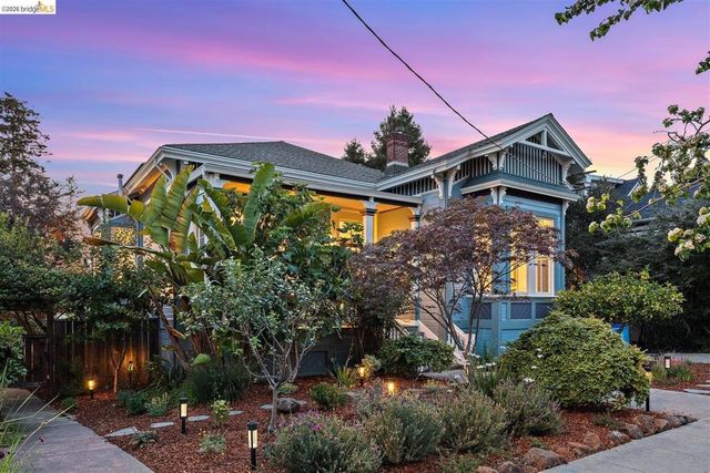 1418 Spruce St, Berkeley, CA 94709