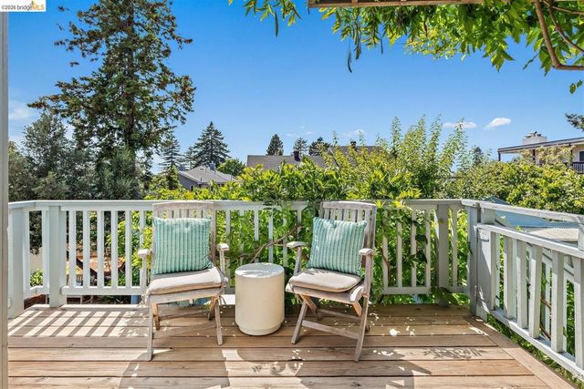 1418 Spruce St, Berkeley, CA 94709