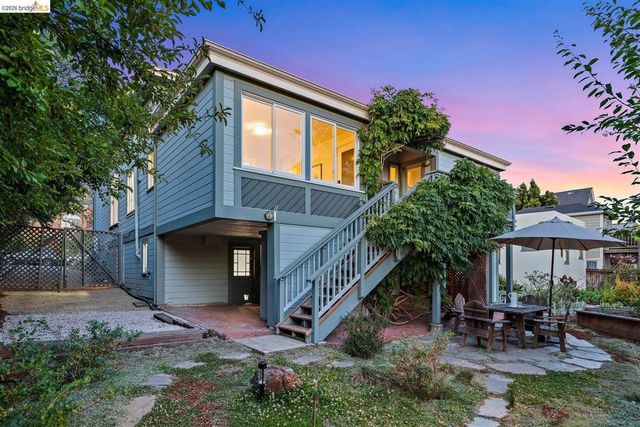 1418 Spruce St, Berkeley, CA 94709