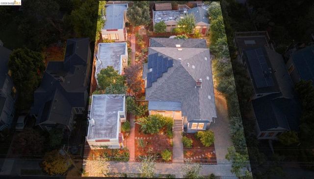 1418 Spruce St, Berkeley, CA 94709
