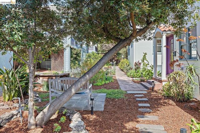 1418 Spruce St, Berkeley, CA 94709