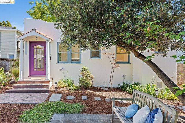 1418 Spruce St, Berkeley, CA 94709